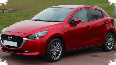 Mazda 2 Macet Parah Bisa Cepat Panas, 2 Tanda Ini Tak Boleh Diabaikan