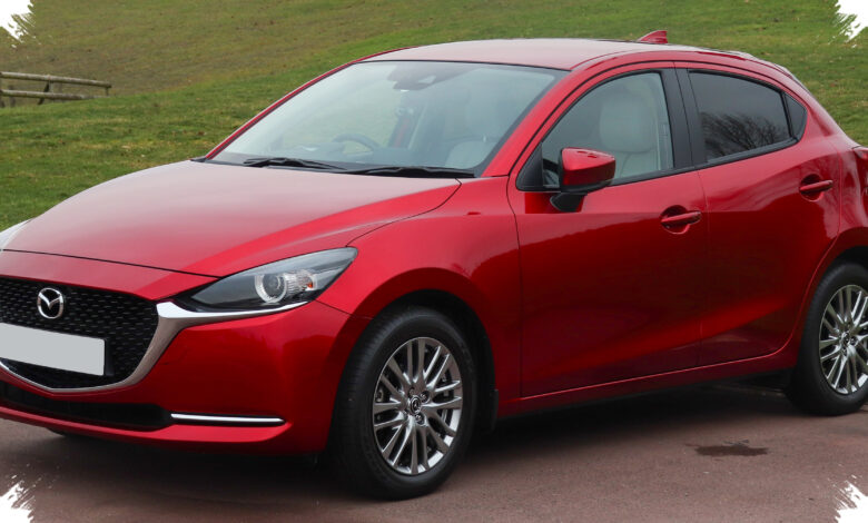 Mazda 2 Macet Parah Bisa Cepat Panas, 2 Tanda Ini Tak Boleh Diabaikan