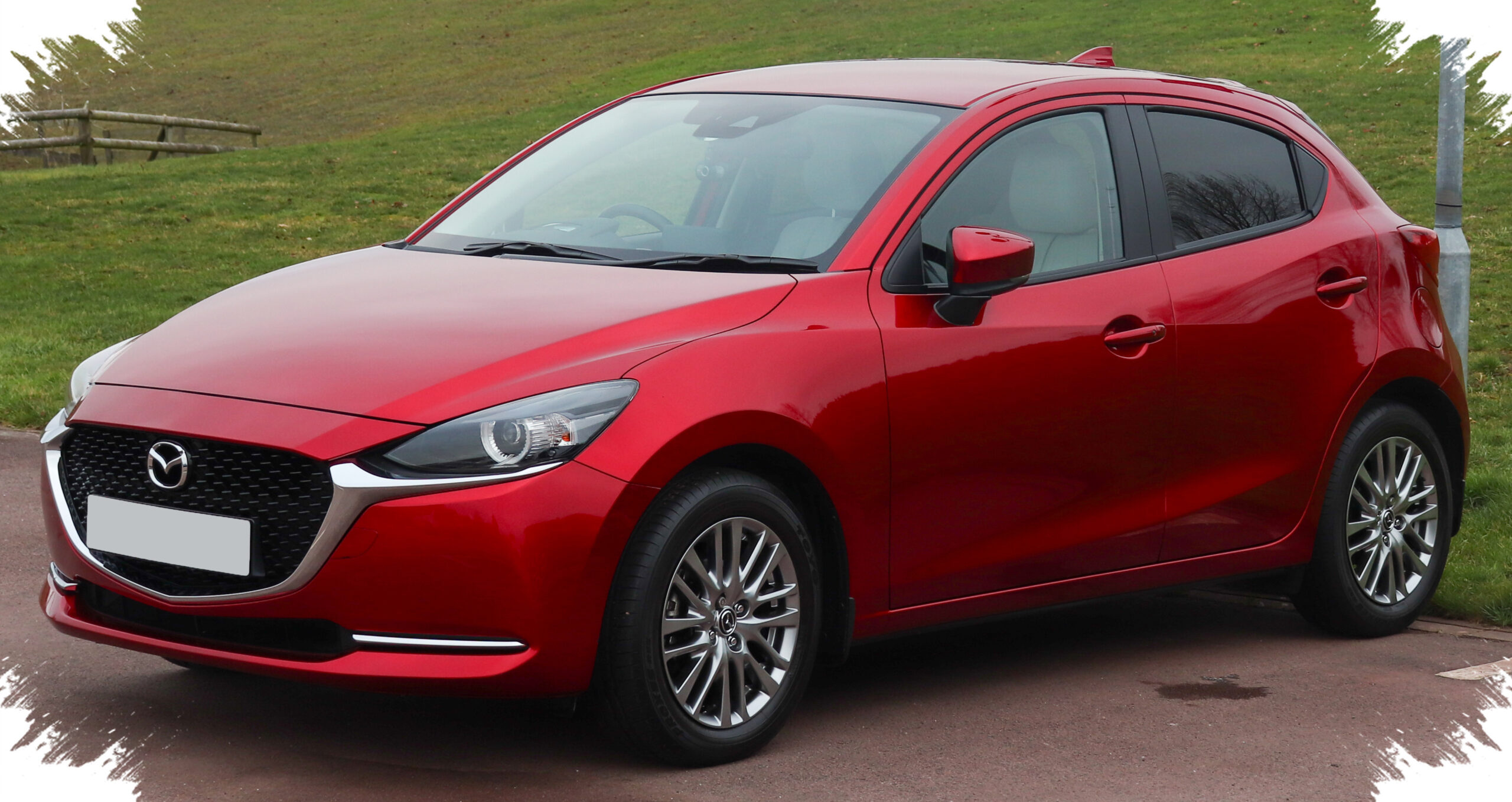 Mazda 2 Macet Parah Bisa Cepat Panas, 2 Tanda Ini Tak Boleh Diabaikan