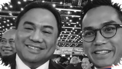 Anindya Bakrie Kenang Pesan Terakhir Rachmat Gobel, Industri Tak Boleh Dilupakan