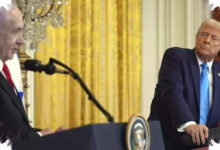 Trump dan Netanyahu Makin Erat Mengunci Timur Tengah, Sinyal Eskalasi Kian Terasa