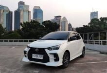 Toyota Agya GR Sport Bekas Mulai Melunak, Selisih Harganya Makin Menggoda