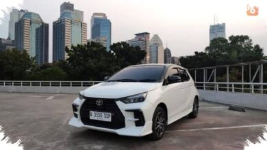 Toyota Agya GR Sport Bekas Mulai Melunak, Selisih Harganya Makin Menggoda