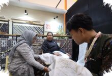 BNI Bawa 3 Mitra Binaan Batik ke Puspa Nuswantara 2026, Ini Sorotan yang Dibawa