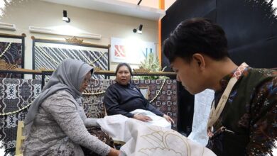 BNI Bawa 3 Mitra Binaan Batik ke Puspa Nuswantara 2026, Ini Sorotan yang Dibawa