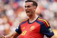 Spanyol Tertahan 1-1 di Babak Pertama, Belgia Masih Punya Jalan ke Semifinal