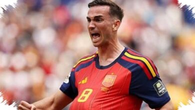 Spanyol Tertahan 1-1 di Babak Pertama, Belgia Masih Punya Jalan ke Semifinal