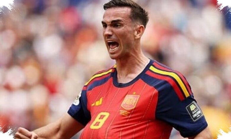 Spanyol Tertahan 1-1 di Babak Pertama, Belgia Masih Punya Jalan ke Semifinal
