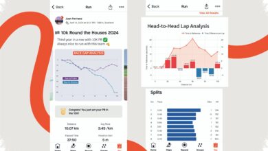 Strava Bikin Cari Race dan Komunitas Lari Lebih Mudah, Latihan Pun Bisa Langsung Disusun
