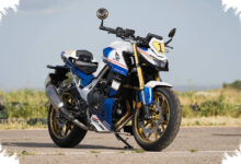 HMC 2026 Keliling 9 Kota, AHM Buka Panggung Baru untuk Modifikator Honda