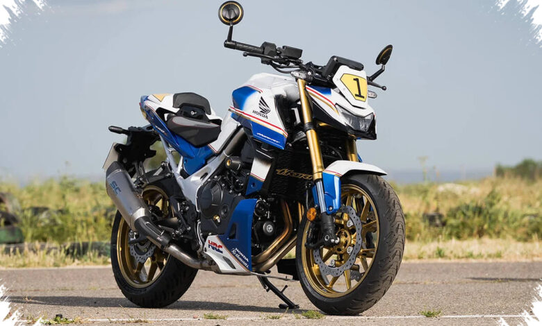 HMC 2026 Keliling 9 Kota, AHM Buka Panggung Baru untuk Modifikator Honda