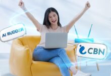 CBN Tak Lagi Jual Internet Cepat Saja, AI Kini Jadi Wajah Baru Layanan