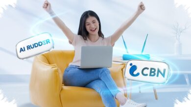 CBN Tak Lagi Jual Internet Cepat Saja, AI Kini Jadi Wajah Baru Layanan