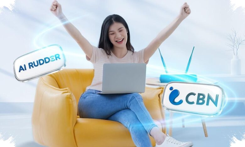 CBN Tak Lagi Jual Internet Cepat Saja, AI Kini Jadi Wajah Baru Layanan