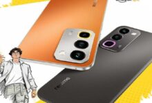 Realme Narzo 100x 5G Siap Mengincar Pasar, Baterai 8.000mAh dan Layar 144Hz Jadi Andalan