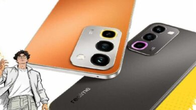 Realme Narzo 100x 5G Siap Mengincar Pasar, Baterai 8.000mAh dan Layar 144Hz Jadi Andalan