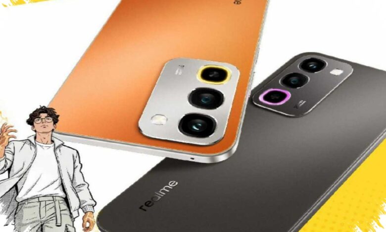 Realme Narzo 100x 5G Siap Mengincar Pasar, Baterai 8.000mAh dan Layar 144Hz Jadi Andalan