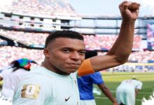 Mbappe Tertatih Lawan Maroko, Cederanya Ternyata Cuma Ringan