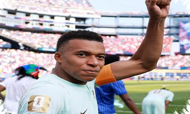 Mbappe Tertatih Lawan Maroko, Cederanya Ternyata Cuma Ringan