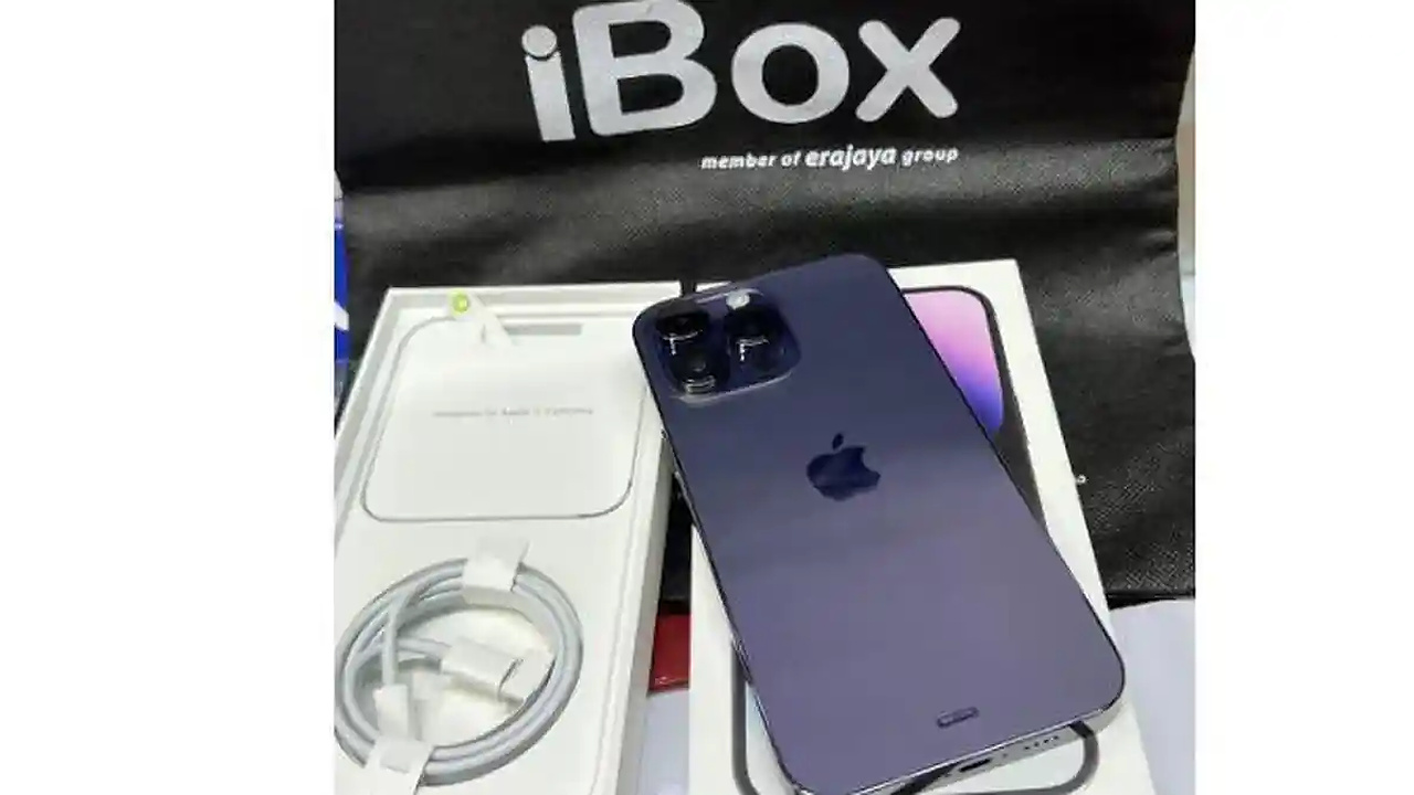 iPhone 14 Bekas Masih Masuk Akal, Harga Turun Tapi Tenaganya Belum Loyo