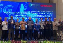 MASTEL Dorong Upper 6 GHz, Indonesia Dikejar Keputusan Besar untuk 5G-Advanced dan 6G