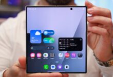 Galaxy Z Fold8 Ultra Dipatok $2,099, Samsung Siapkan Jarak Harga yang Makin Jelas