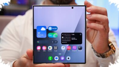 Galaxy Z Fold8 Ultra Dipatok $2,099, Samsung Siapkan Jarak Harga yang Makin Jelas