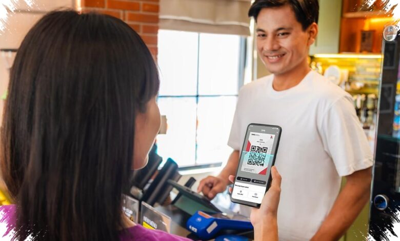 QRIS Kini Bukan Cuma Praktis, Cara Baru Bantu Kontrol Pengeluaran Harian