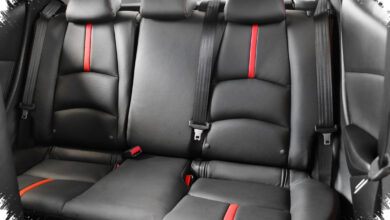 3 Trik Cerdas Biar Kabin Belakang Mazda 2 Tak Lagi Terasa Sempit