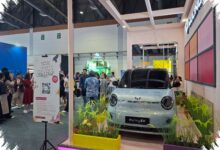Wuling MiniEV Baru Makin Matang, 4 Pintu dan Jarak Tempuhnya Tembus 301 Km