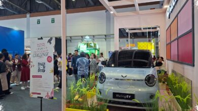 Wuling MiniEV Baru Makin Matang, 4 Pintu dan Jarak Tempuhnya Tembus 301 Km