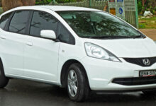 Honda Fit Makin Sporty, Varian Z Baru Bawa Nuansa yang Beda
