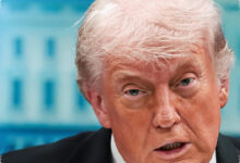 Trump Sebut AS Sudah Menang Secara Militer atas Iran, Tehran Balas Keras