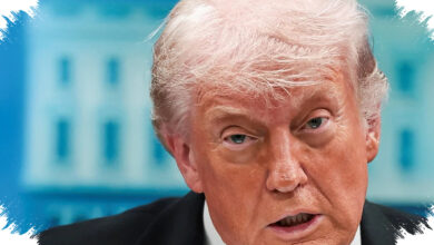 Trump Sebut AS Sudah Menang Secara Militer atas Iran, Tehran Balas Keras