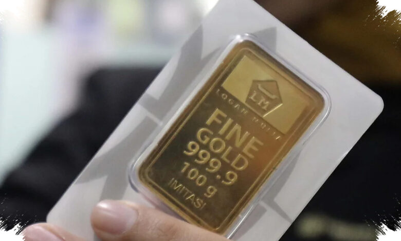 Emas Antam Tembus Rp2,655 Juta, Buyback Ikut Naik di Awal 11 Juli