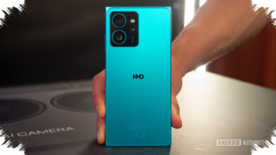 HMD Skyline 2 Tetap Mirip Pendahulu, Tapi Bocoran Speknya Jauh Lebih Serius