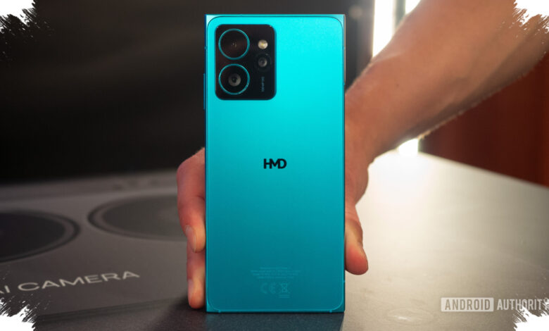 HMD Skyline 2 Tetap Mirip Pendahulu, Tapi Bocoran Speknya Jauh Lebih Serius