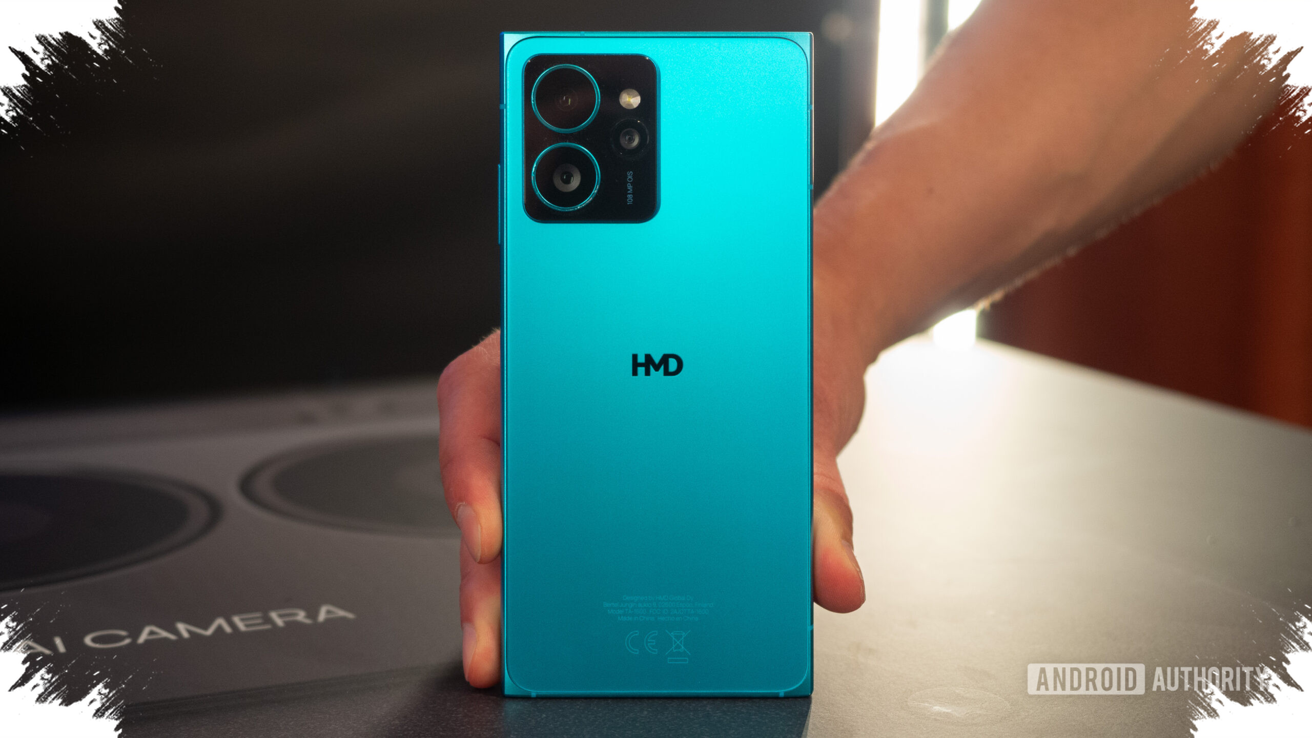 HMD Skyline 2 Tetap Mirip Pendahulu, Tapi Bocoran Speknya Jauh Lebih Serius