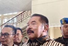 Burhanuddin Terima Pengunduran Diri Febrie, Peta Baru di Kasus yang Disorot