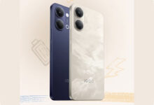 iQOO Z11 Lite Siap Debut, Baterai 6.500mAh dan Charging 44W Jadi Andalan Baru