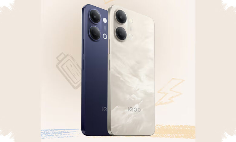 iQOO Z11 Lite Siap Debut, Baterai 6.500mAh dan Charging 44W Jadi Andalan Baru