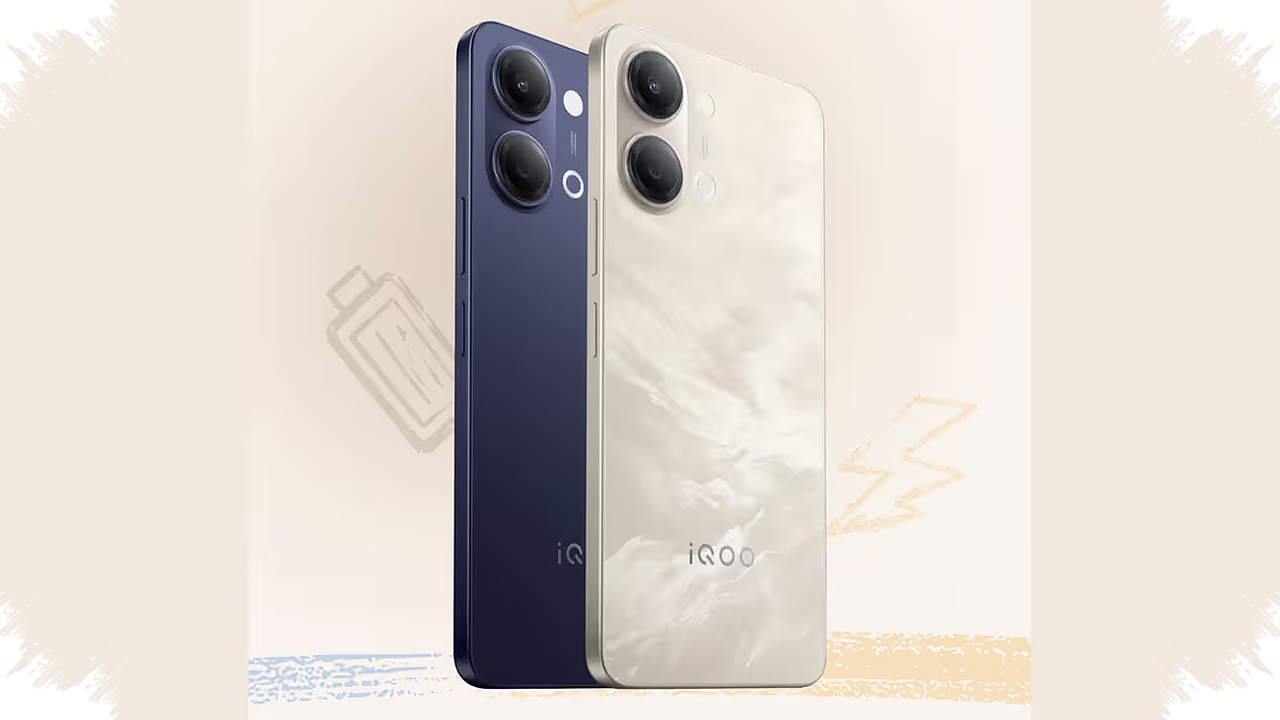 iQOO Z11 Lite Siap Debut, Baterai 6.500mAh dan Charging 44W Jadi Andalan Baru