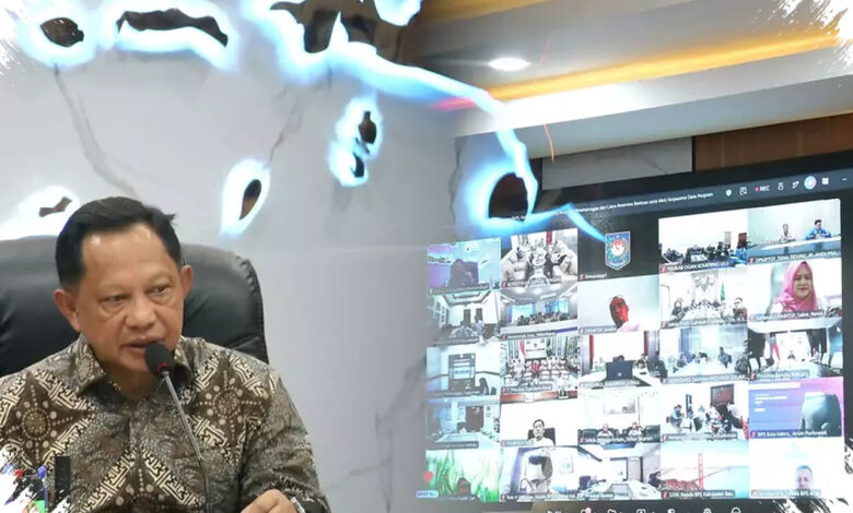 Pemda Dikejar Target 400 Ribu Bedah Rumah, Verifikasi Jadi Penentu Cepat atau Lambat
