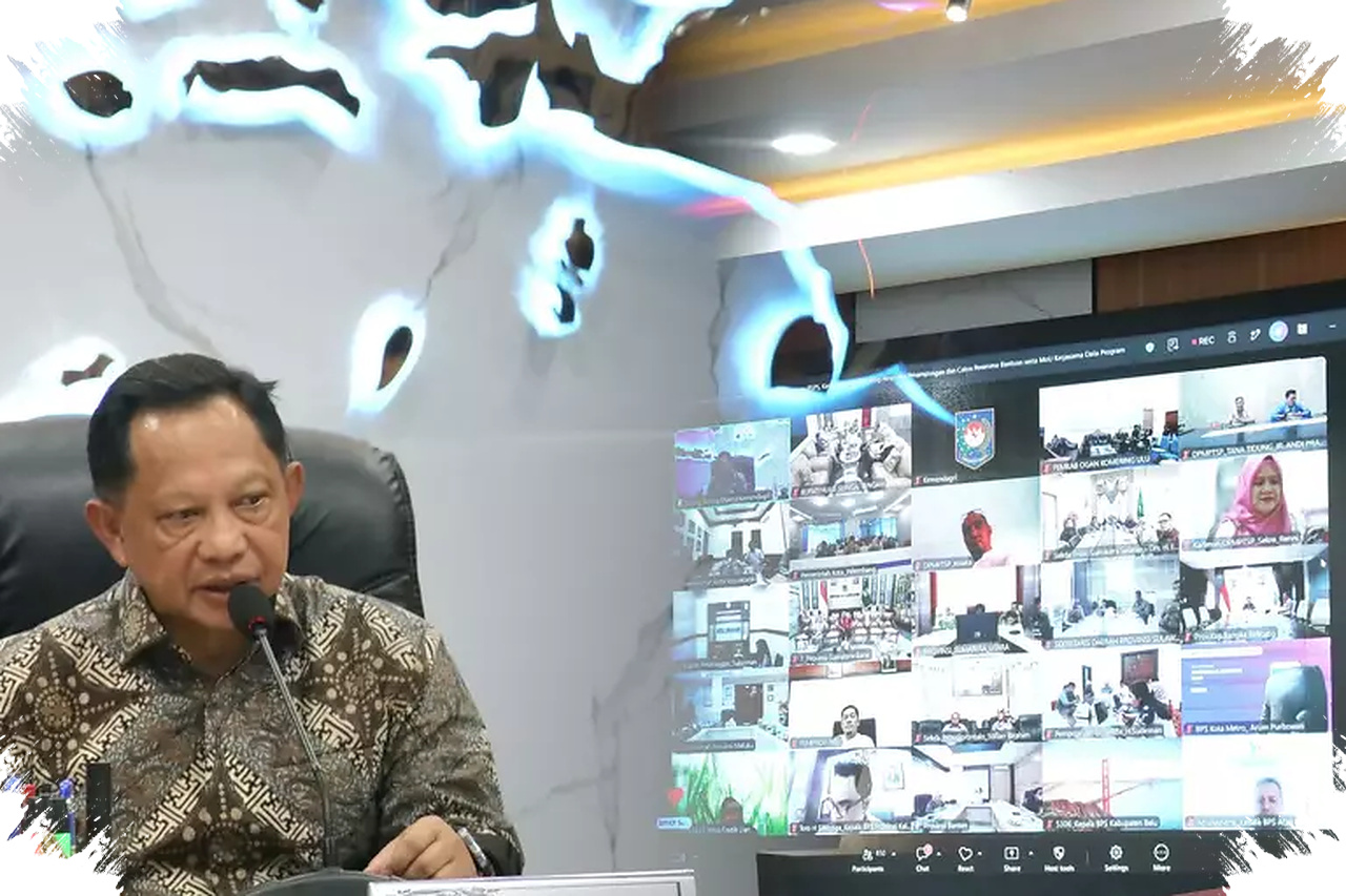 Pemda Dikejar Target 400 Ribu Bedah Rumah, Verifikasi Jadi Penentu Cepat atau Lambat