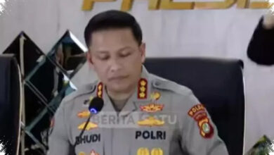 Polda Metro Tahan Foto Keluarga dari Publik, Ini Alasan di Balik Penyitaan