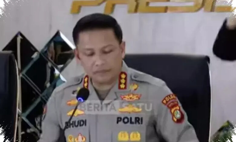 Polda Metro Tahan Foto Keluarga dari Publik, Ini Alasan di Balik Penyitaan