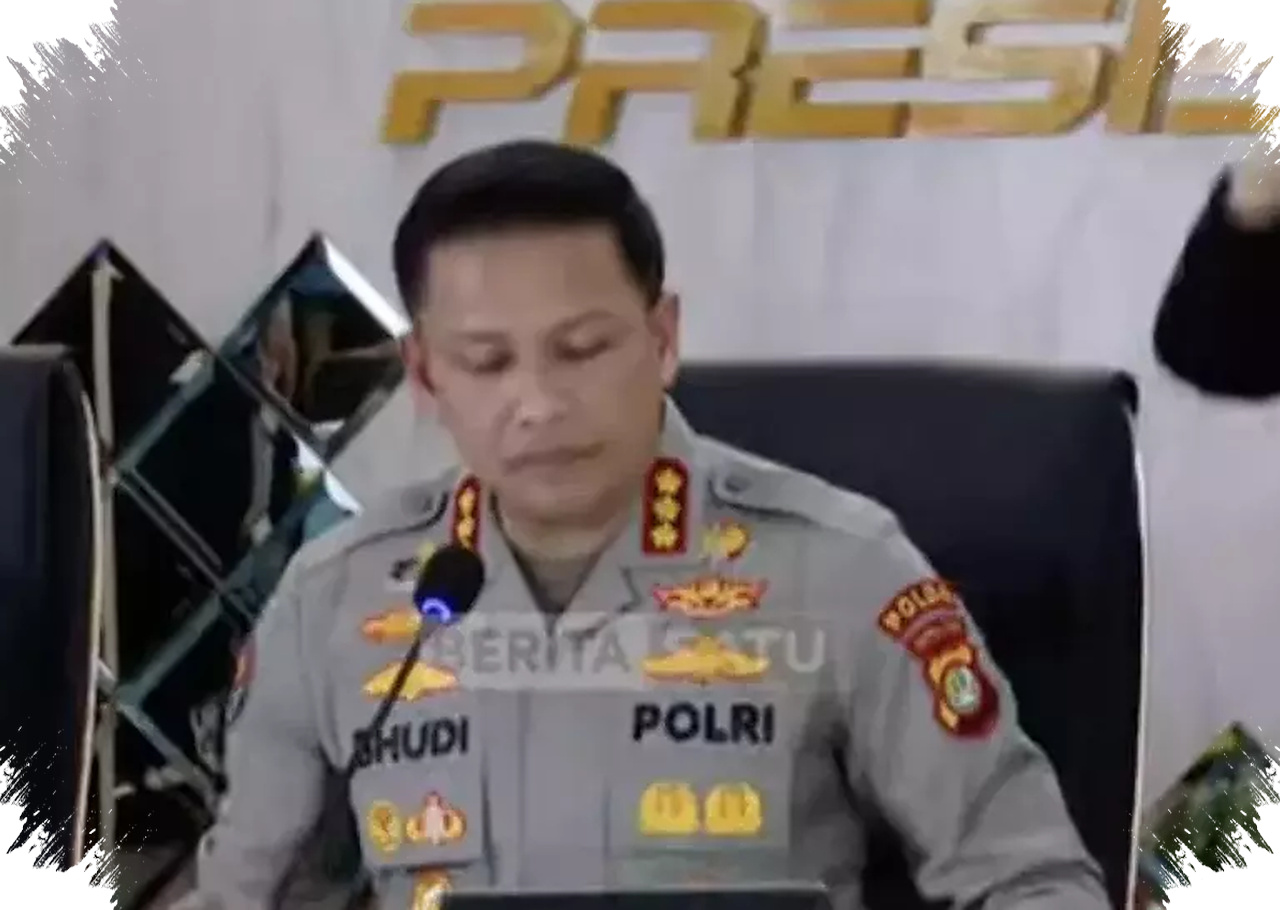 Polda Metro Tahan Foto Keluarga dari Publik, Ini Alasan di Balik Penyitaan