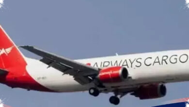 Kotak Hitam Boeing 737 K2 Airways Masih Hilang, Penyebab Jatuhnya Belum Terungkap