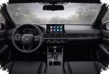 Interior Brio 2026 Tipe E CVT Terasa Naik Kelas, Promonya Juga Menggoda