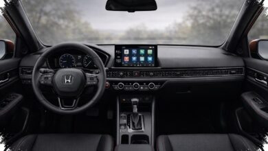 Interior Brio 2026 Tipe E CVT Terasa Naik Kelas, Promonya Juga Menggoda